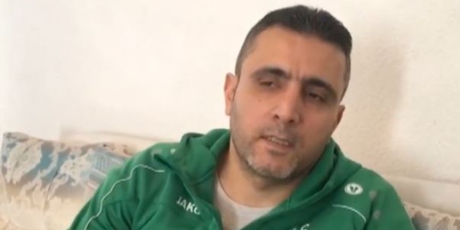 Avrupa'nn gbeinde FET terr