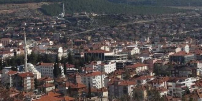 Burdur'daki salgının nedeni 'norovirus' virüsü çıktı!