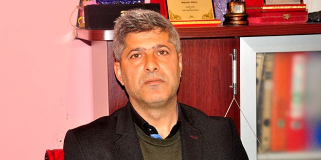 Cinayetten 20 yıl ceza aldı, 11 bin 800 dilekçe yazdı