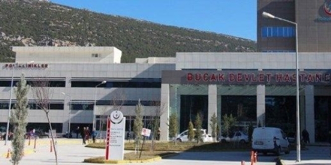 Burdur'daki salgının sebebi 'Nörovirus'