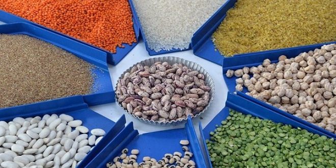 Geleceğin gıdası çevre dostu bakliyatlar olacak