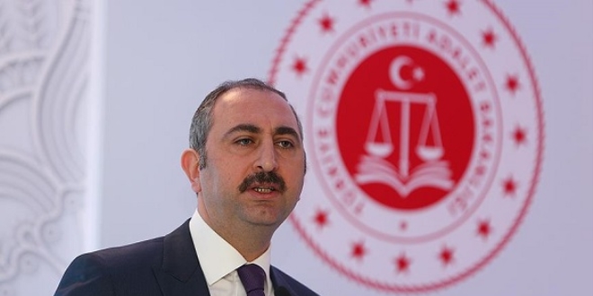 Bakan Gül: Terörü sonuna kadar bitirmeye kararlıyız