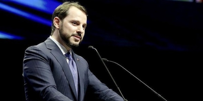 Bakan Albayrak'tan gıda fiyatı mesajı