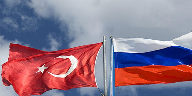 Türk -Rus ortak üniversitesinin detayları belli oluyor