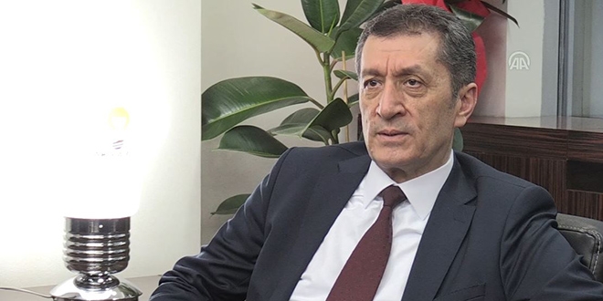 Bakan Selçuk'tan 'KDV' desteği açıklaması