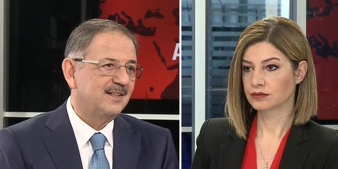 Özhaseki: Bazı adaylarımızı geri çekebiliriz