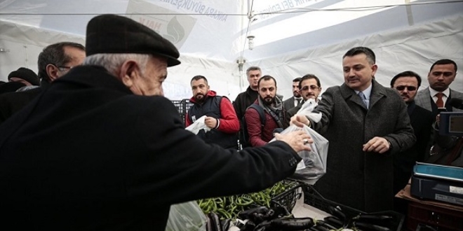 Tanzim satış internete taşınacak