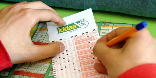 İddaa ihalesinde teklifler alındı