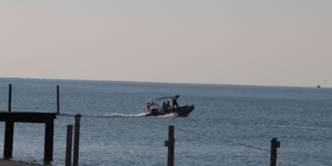 niversiteli Buse'yi arama almalar sonlandrld