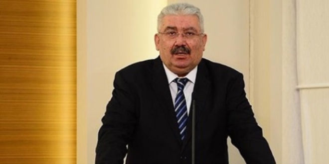Ak Parti ve MHP, bazı adayları değiştirecek