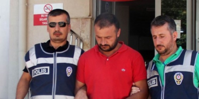 Baldızını öldürdüğü iddia edilen enişteye müebbet hapis