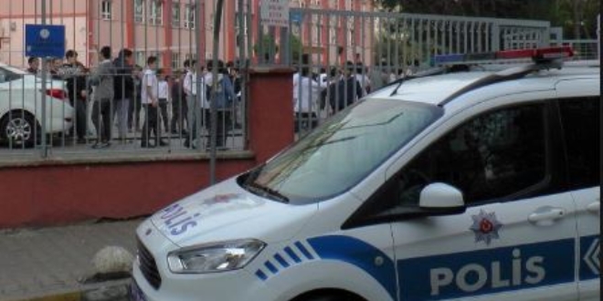 Ankara'da bir anaokulunda çocuğa taciz iddiası