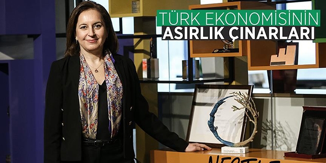 Bebek mamasıyla girdiği Türkiye'de 4 fabrika kurdu