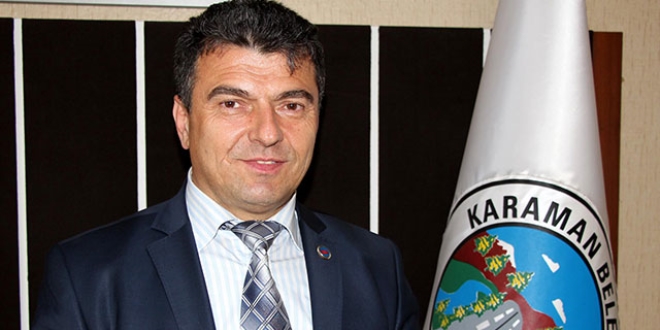 FETÖ'den yargılanan belediye başkanı beraat etti