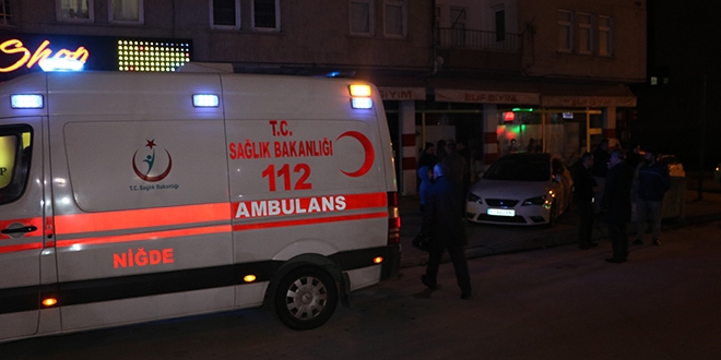 Bir şehidin kimliği belli oldu