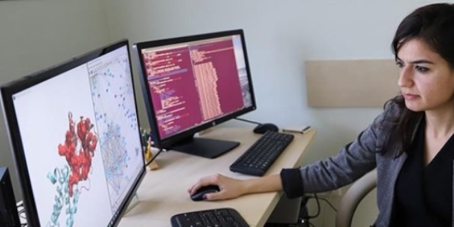 ODT'l akademisyen kanserin ifrelerini zyor