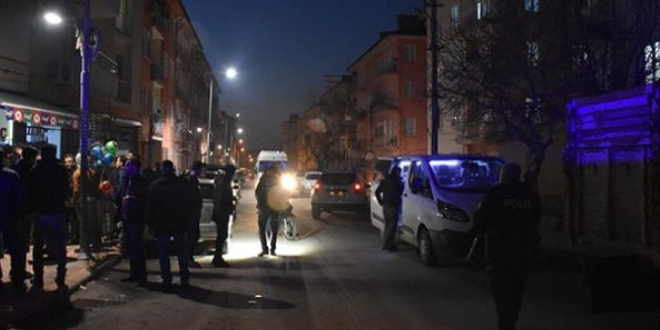 Malatya'da muhtara silahlı saldırı