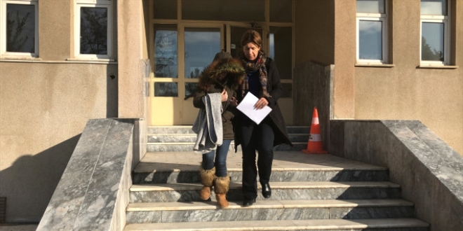 Yeni doğan bebeğini boğarak öldürdüğü iddiası