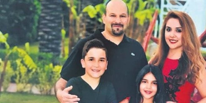 Trk iadamna sokakta infaz