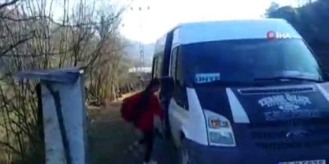 Karadenizlinin sivri zekası 'Dolapdurak'