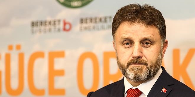 Tanzim satışta planlama 2,5 ay