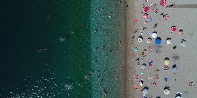 Turizmde 2019'da rekor beklentisi