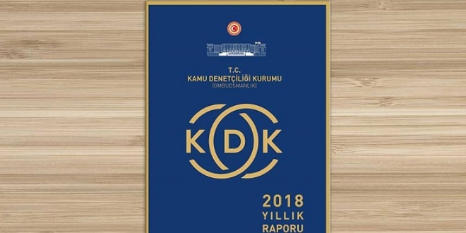 KDK'ye 6 yılda 59 bin başvuru