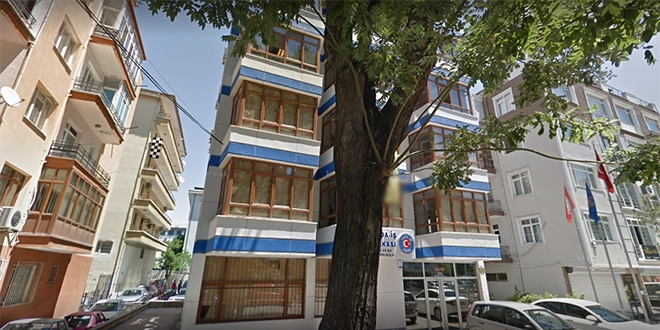 İşçi Sendikası, kiraya vermiyor, 2 yıldır boş tutuyor