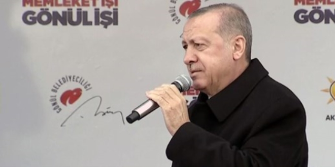 'Marketlerde ne varsa belli bir kısmını satmaya başlayacağız'