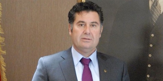 CHP'li Bodrum Belediye Başkanı da, partisinden istifa etti