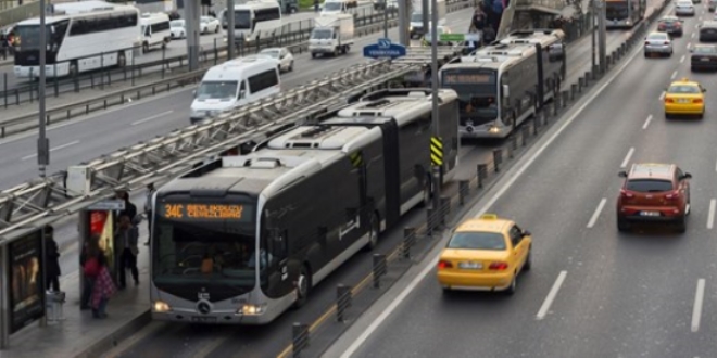 Metrobsler arpt: 1 yaral