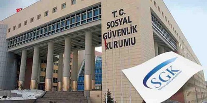 SGK Prim borcu yapılandırmasında son gün 28 Şubat