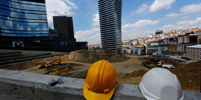 CHP'den 'Beton Orman Raporu'