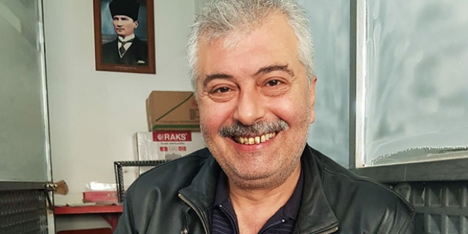 6'lı ganyanı tutturdu, 1 milyon lira kazandı