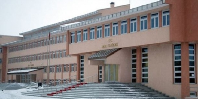 Ağrı'da eylem ve etkinliklere yasak getirildi