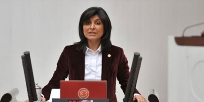 CHP'li Özdemir: Bu teklif ile işsizlik artacak