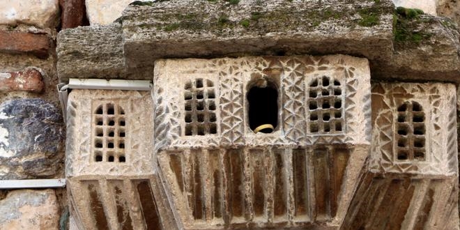 500 yıl önce yapılmıştı! Turistler akın ediyor