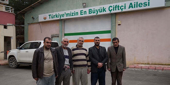 Sosyal güvence istedikleri için kovuldukları iddiası