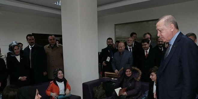 Takviye kursları başka okulun öğretmenleri verecek