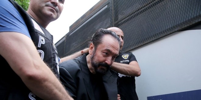 'Ülkemiz büyük bir beladan kurtuldu'