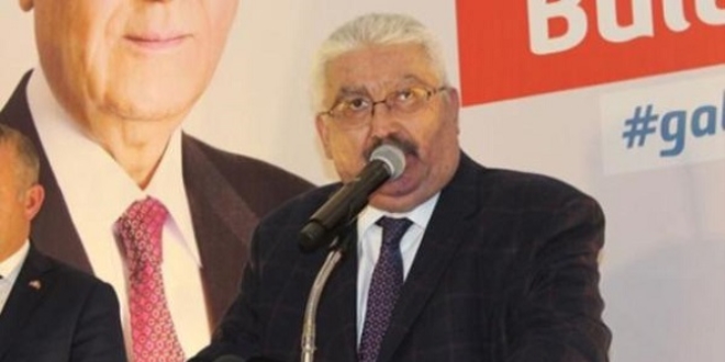 MHP: Iğdır gibi yerleri tekrar değerlendireceğiz