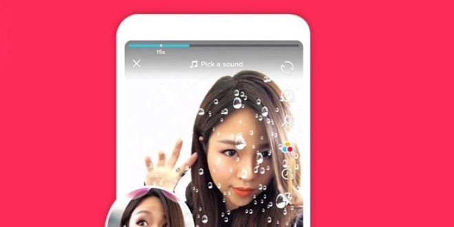 Türkiye, TikTok uygulamasında dünya üçüncüsü oldu