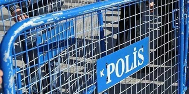 Bitlis'te gösteri ve yürüyüşler 10 gün yasaklandı