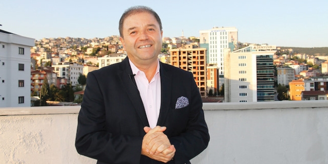 Belediye batt ama o zenginleti