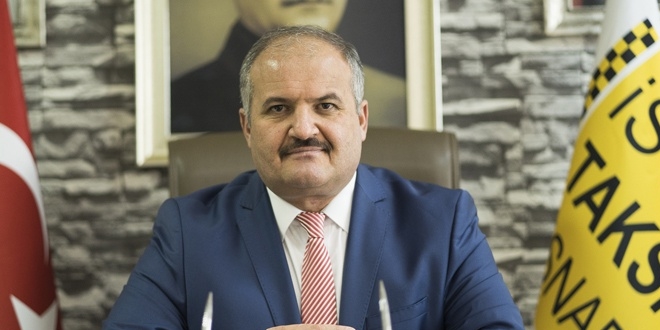 Taksiciler yerli-milli çözüm bekliyor