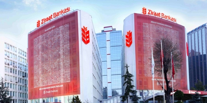 Ziraat Bankası'ndan 'görev zararı' iddialarına yanıt