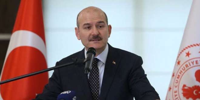 'FETÖ ile ilgili 1 milyon 150 bin dijital veriyi çözdük'