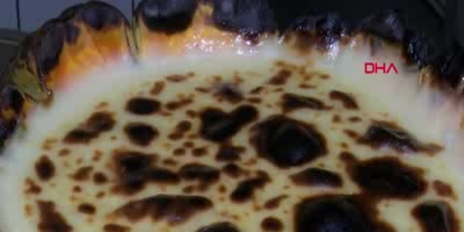 Osmanl miras st helvasna Bursa sahip kyor