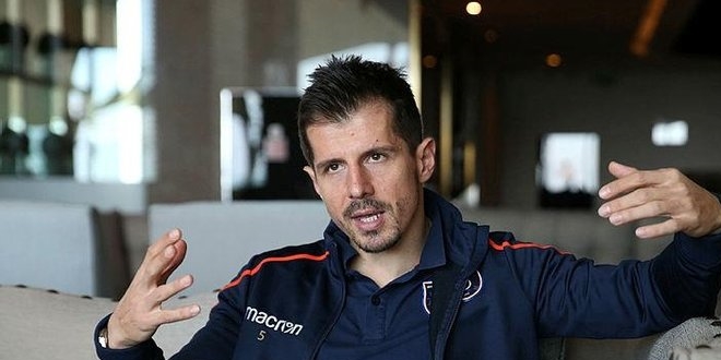 Emre Belözoğlu'na Bank Asya soruşturması