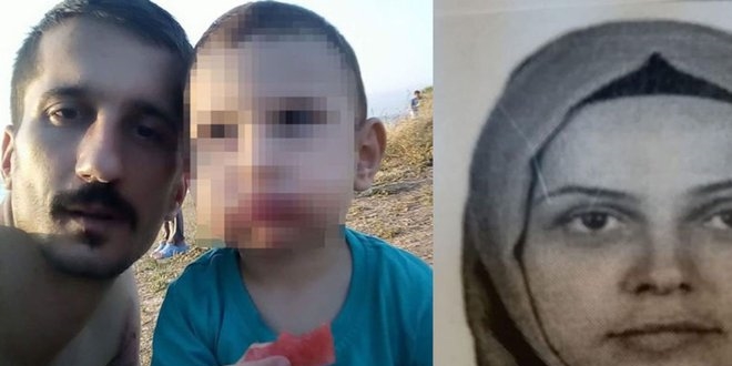 Eşini 27 bıçak darbesiyle öldüren sanık: Çok seviyordum